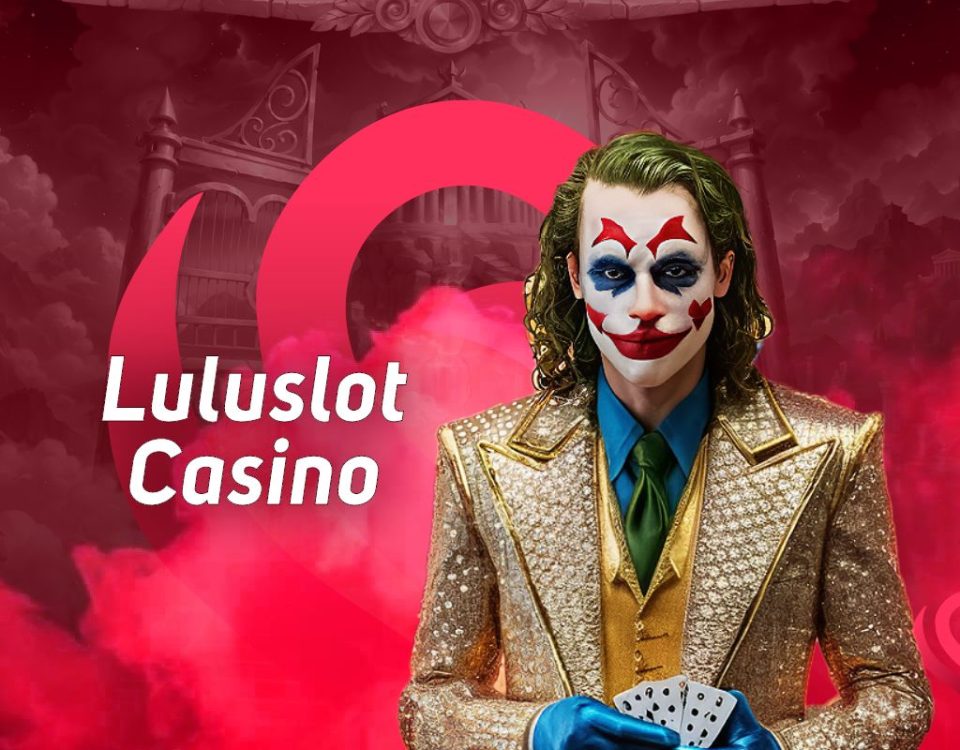 Luluslot Güncel Adresi