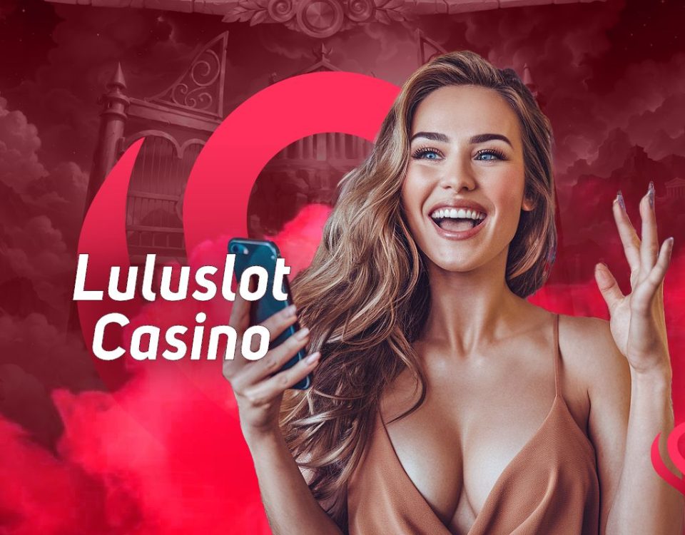 Luluslot Online Bahis