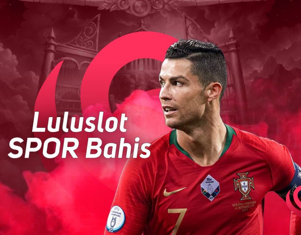 luluslot.com: Bahis ve Casino Tutkunlarının Yeni Adresi